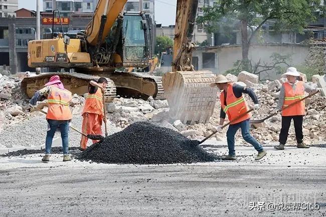 沥青路面施工及验收规范最新版详解，施工与验收标准指南🛣