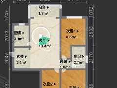 迎江园二手房最新房价及观点论述分析