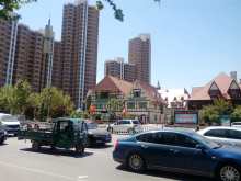 汇福悦榕湾二期价格暴跌，温馨家园不受影响，家的温暖不因价格而变