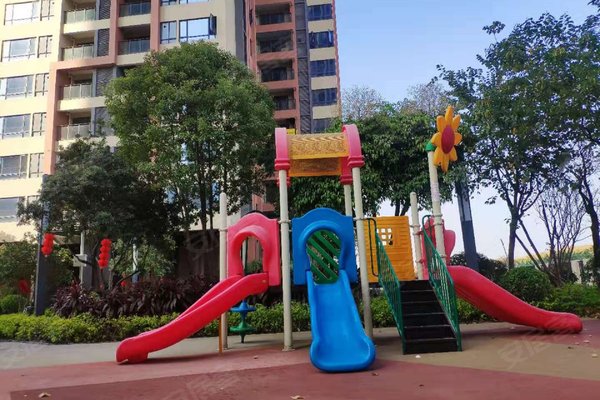 陈村荔园新天地最新动态，全面了解与参与指南