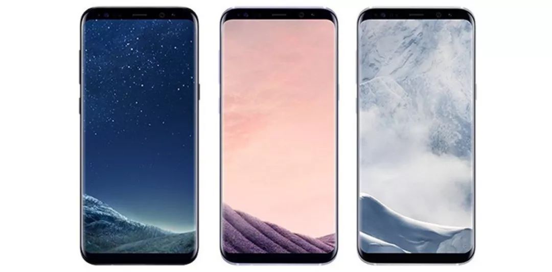 三星S8重启最新动态，自然美景中的重启之旅