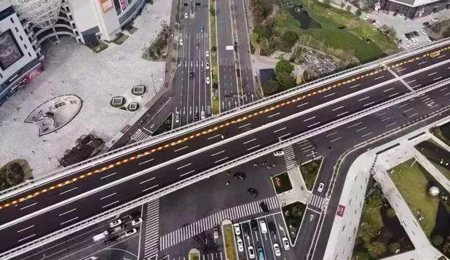 临平三路一环最新动态，道路变迁中的前行与展望
