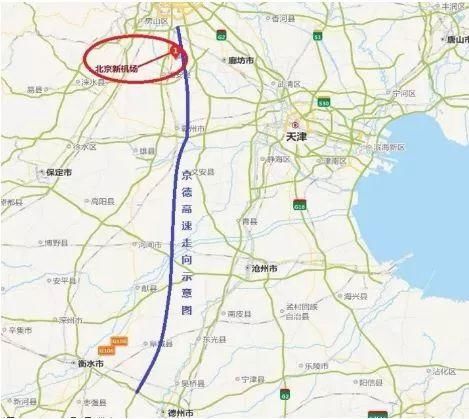 京德高速二期2023年最新进展，驶向未来的成功之路揭秘！