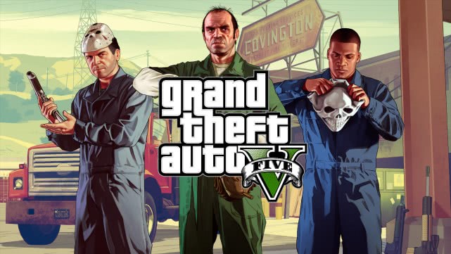 GTA5 C山图腾最新进展探讨与概述
