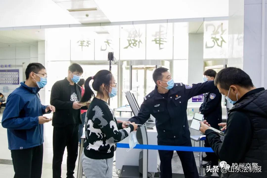 胶州最新招聘信息，八小时工作制下的求职与招聘动态