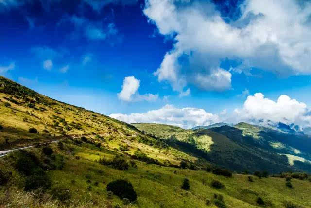 最新防雷检测，自然美景探索之旅的安全保障