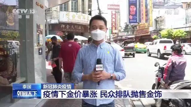 今日黄金价格行情及市场趋势分析