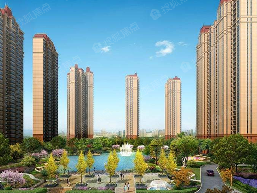 邯郸恒大绿洲最新房价，时代印记与城市脉动同步更新