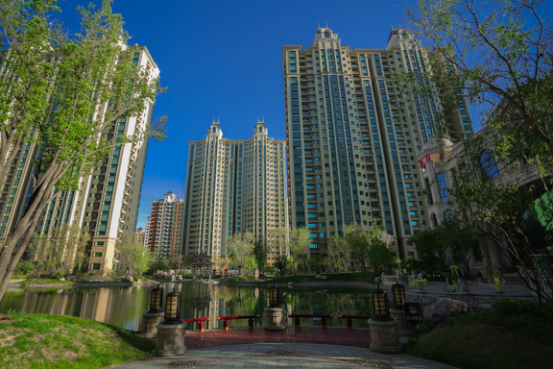 邯郸恒大绿洲最新房价,时代印记与城市脉动同步更新