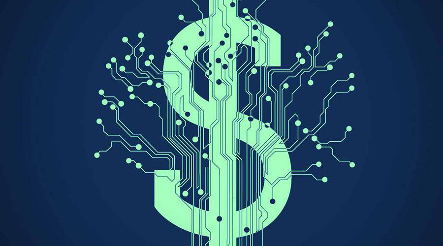 揭秘金融世界未来趋势，巫金透视最新章节更新速递
