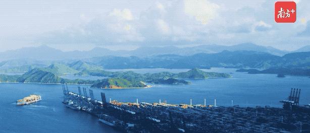 上海临港区最新政策，时代的引擎启动，未来蓝图揭晓