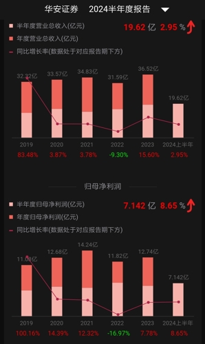 最新华安证券公司消息,最新华安证券公司消息，深度解析与观点阐述