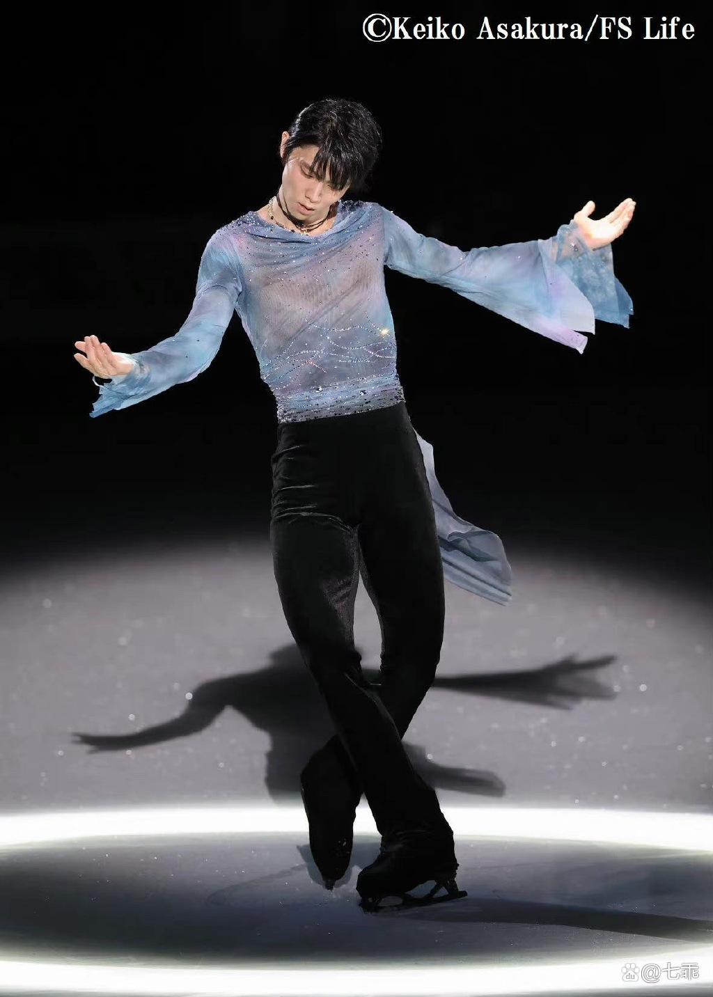 羽生结弦冰演最新深度分析与个人观点分享