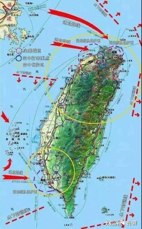 台湾与大陆最新动态，时代新篇章的开启