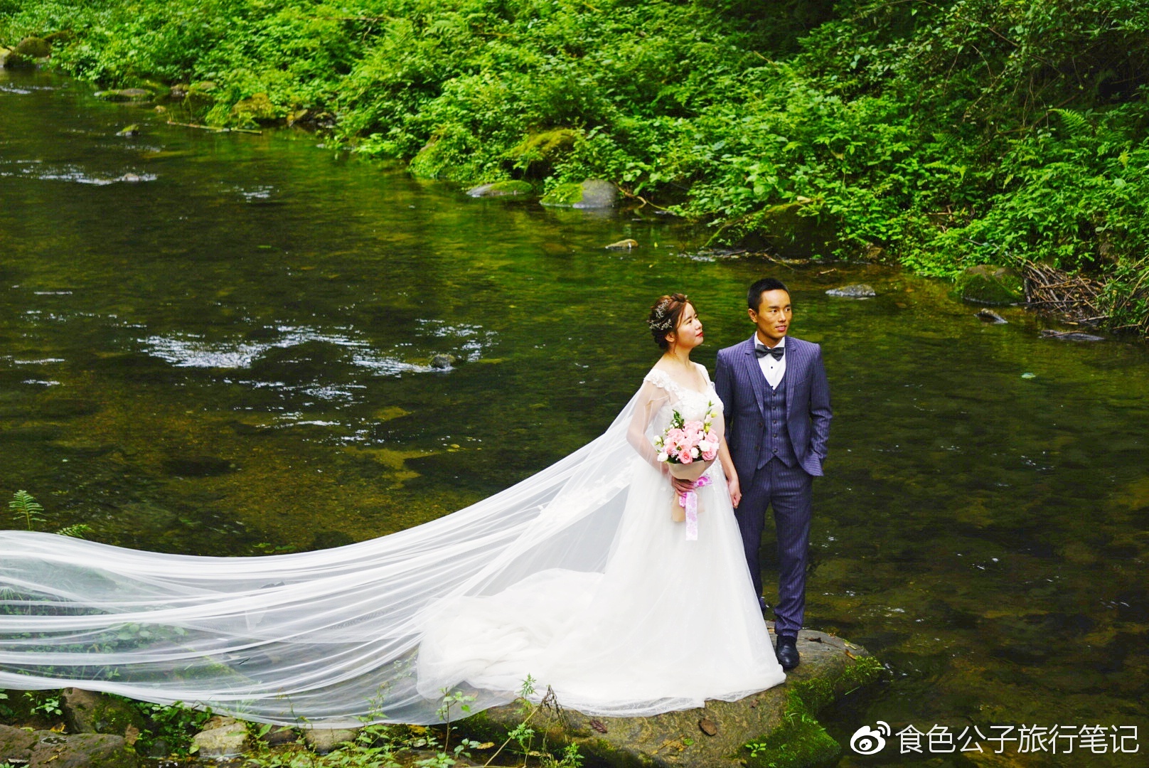 树屿集婚纱照最新拍摄指南与精选作品展示