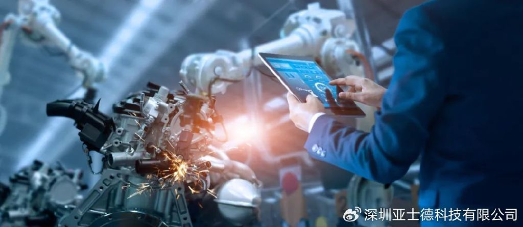 立得科技最新动态，掌握新技术与应用的学习指南