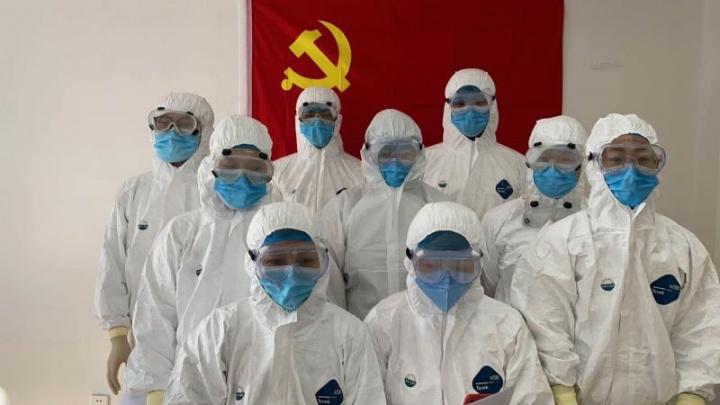 最新疫情超越新冠，挑战中的学习与力量
