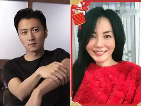 谢霆锋王菲日常温馨瞬间曝光，最新图片一览