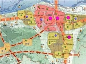 中牟县改区最新动态，区域发展的深度探讨