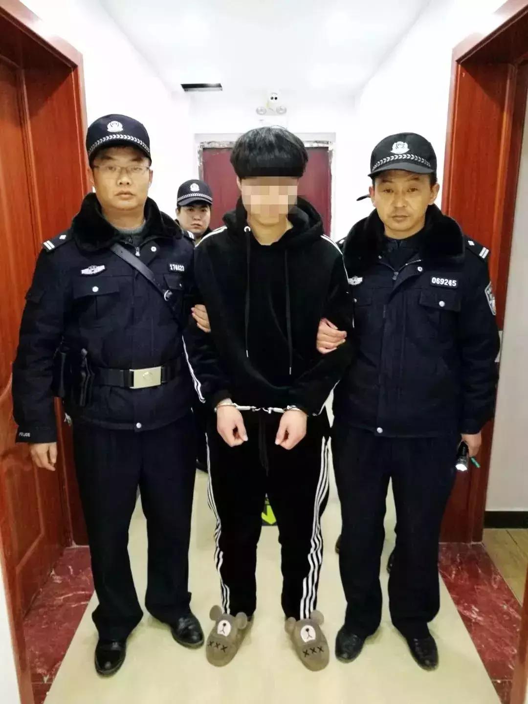 上海松江警方最新科技产品揭秘，智能守护，引领未来安全新篇章