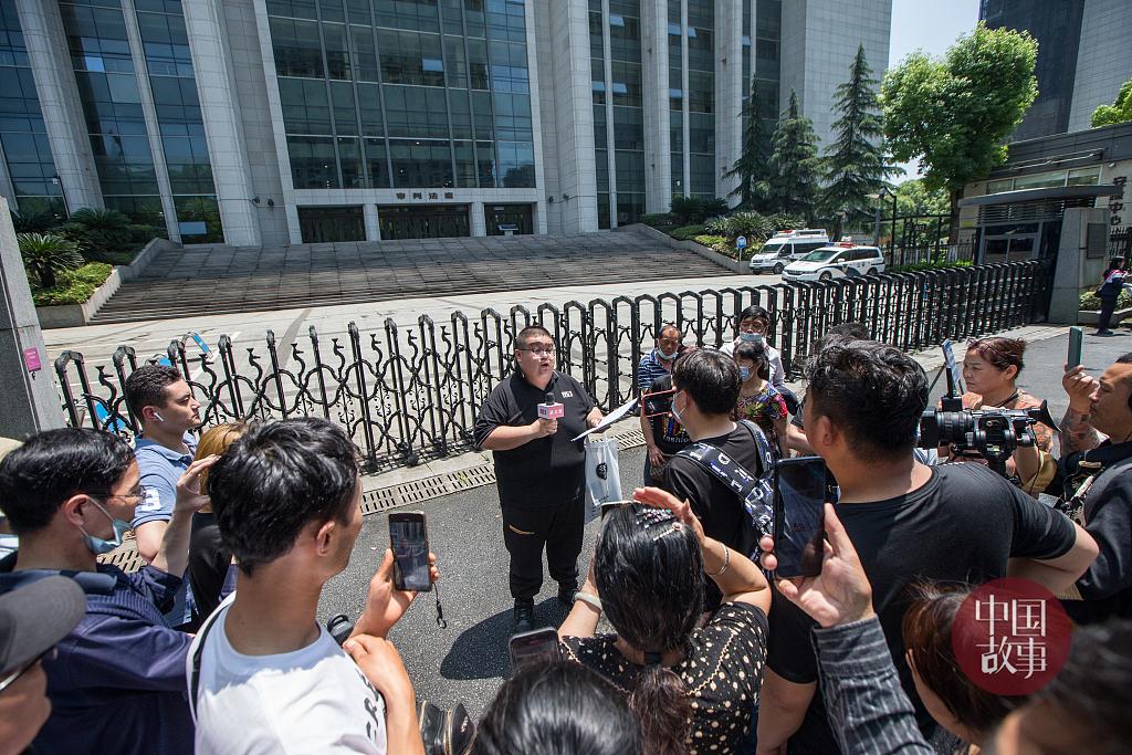 杭州杀妻案最新动态及观点论述