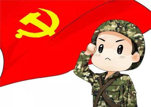 新时代党员精神的温馨日常，最新精神的体现与传承