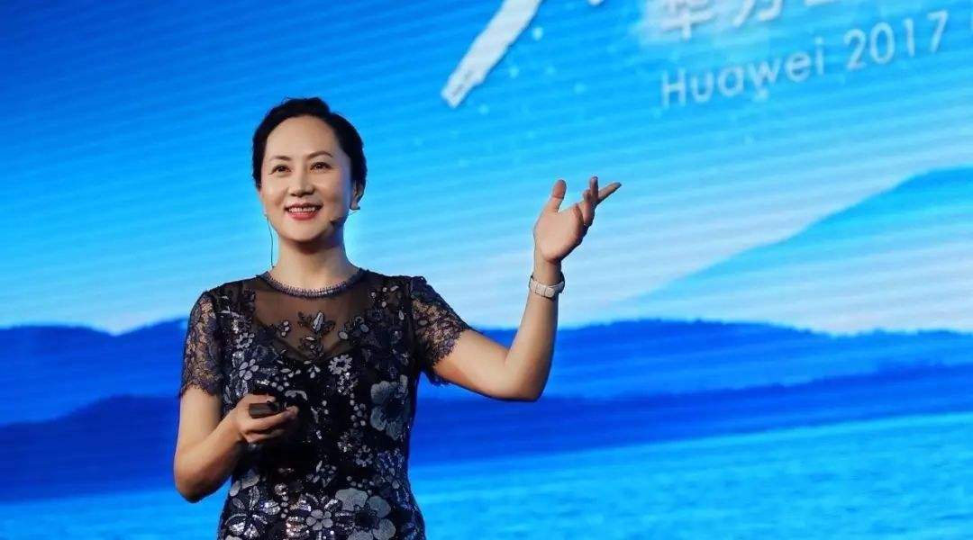 孟晚舟最新动态揭秘，数字世界的温暖纽带展现坚韧日常
