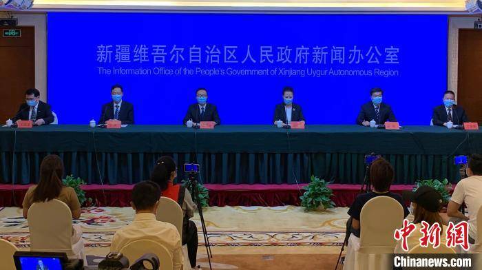 乌龙木齐最新疫情观点论述，疫情现状与趋势分析