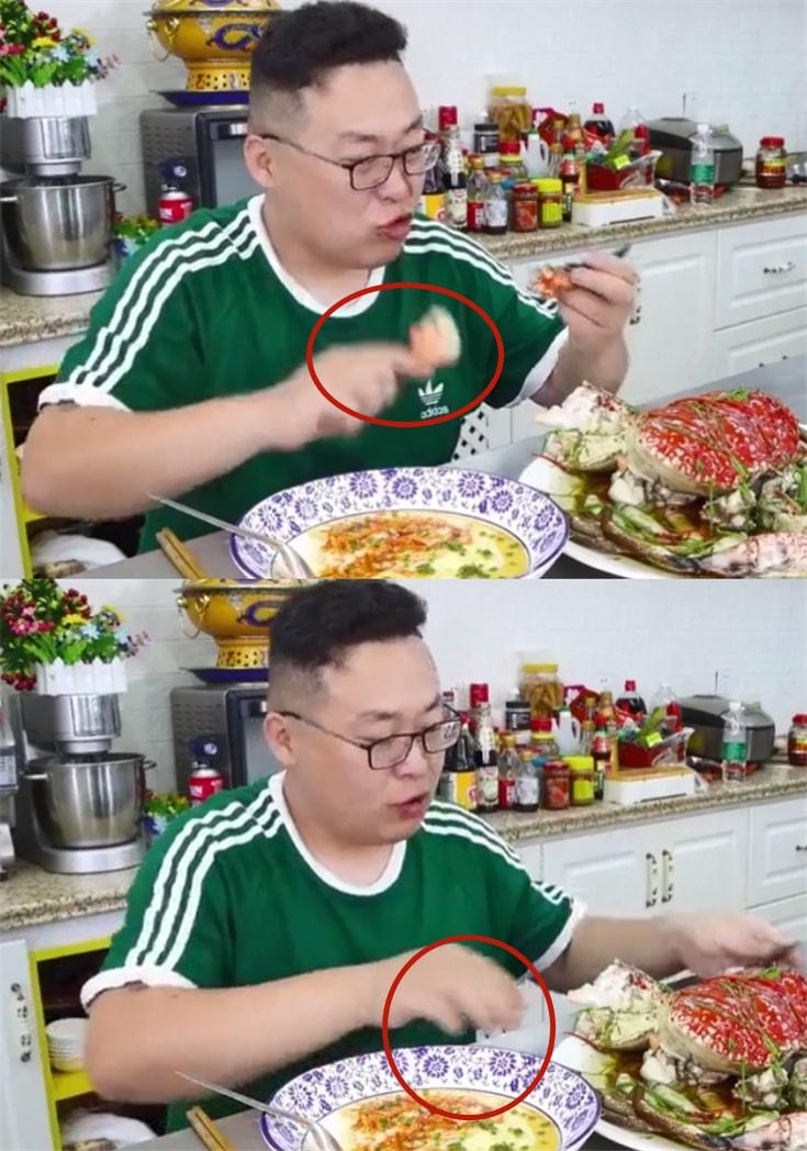 最新帝王蟹吃播,最新帝王蟹吃播，小巷深处的蟹香盛宴