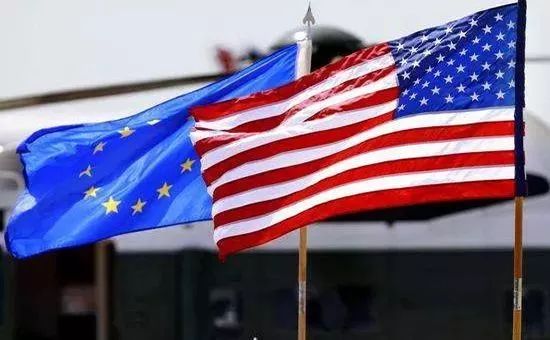 美国关税风云下的小巷奇遇，特色小店的独特魅力与挑战