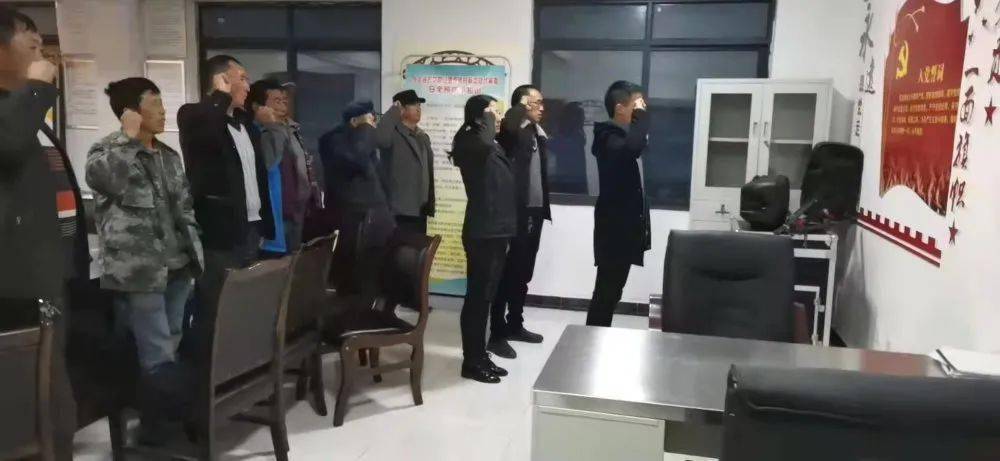 天津最新疫情公告振奋人心，开启学习新征程启动仪式
