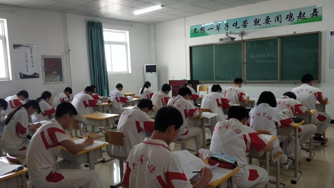 香河新闻最新动态，学习之光照亮未来，自信成就梦想之旅