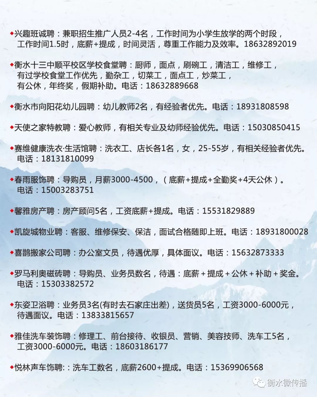 渑池招聘网最新招聘信息及详细步骤指南