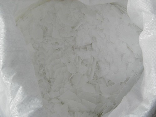 片碱最新价格动态，变化中的学习铸就自信源泉