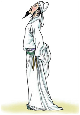 李白最新，现代魅力下的诗仙探索