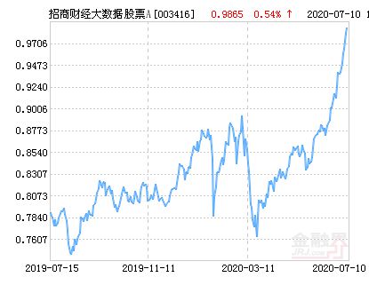 最新基金净值解析与投资策略指南