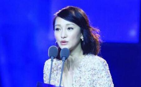 周迅最新电视剧魅力与影响深度解析