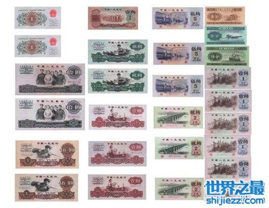 最新钱币价格解析，收藏与投资热点探讨