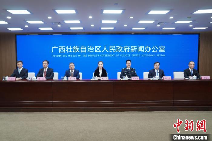 广西南宁新闻最新动态更新