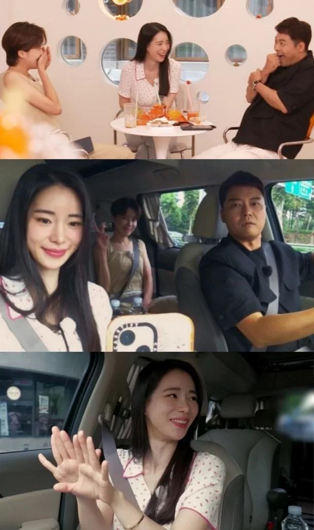林智妍最新动态揭秘，演艺之路的璀璨瞬间回顾
