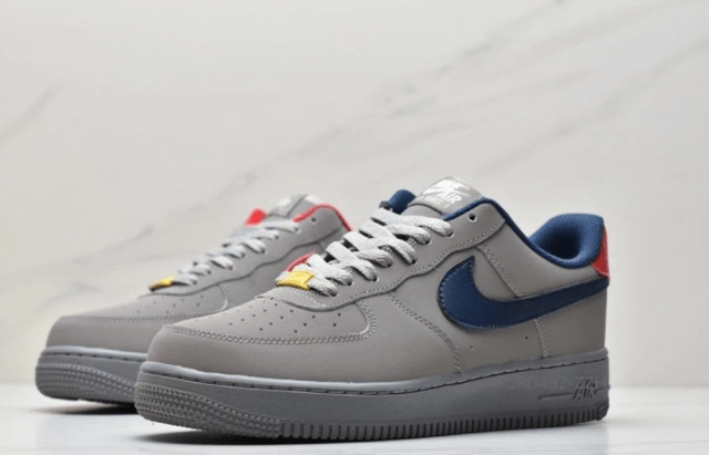 耐克空军一号最新款,科技与生活的完美融合之作